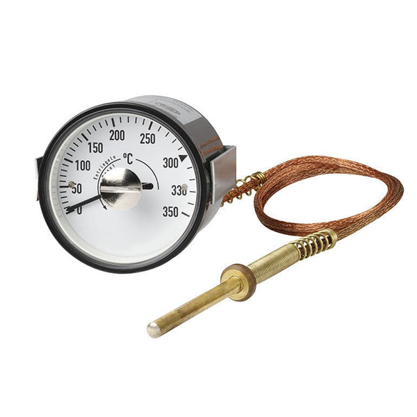 WTZ type Thermometer